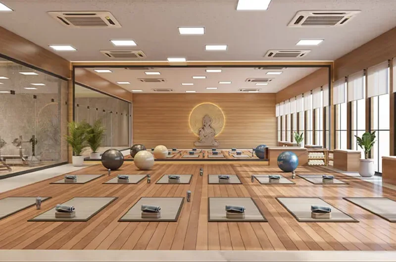 Shreeji Divine by Shreeji Ventures project view 1 in Sector 36, Kharghar, Navi Mumbai