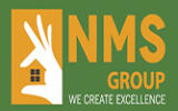 NMS Group logo