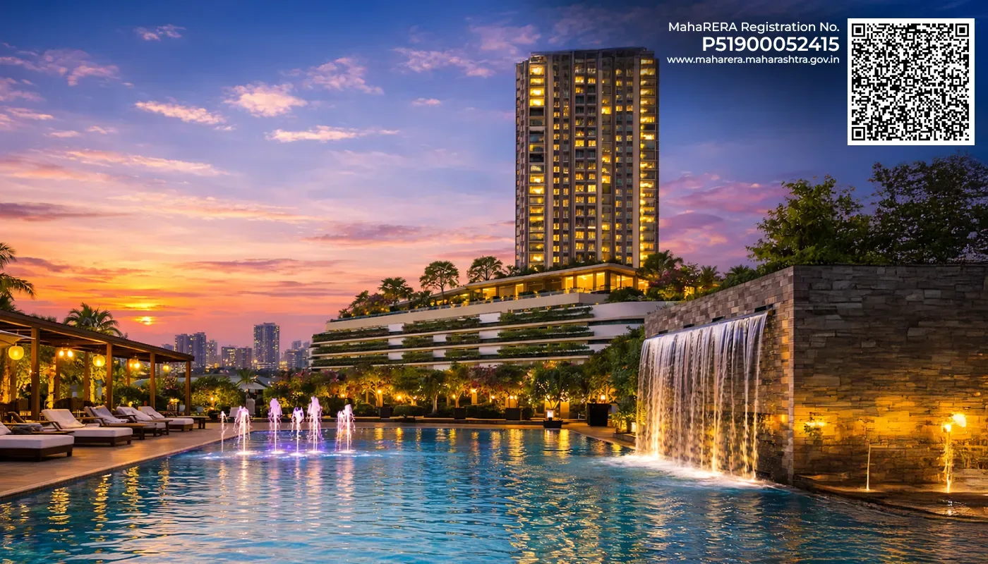 Lodha Divino Matunga by Lodha Group project view 4 in Matunga, Mumbai