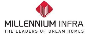 Millennium Group logo
