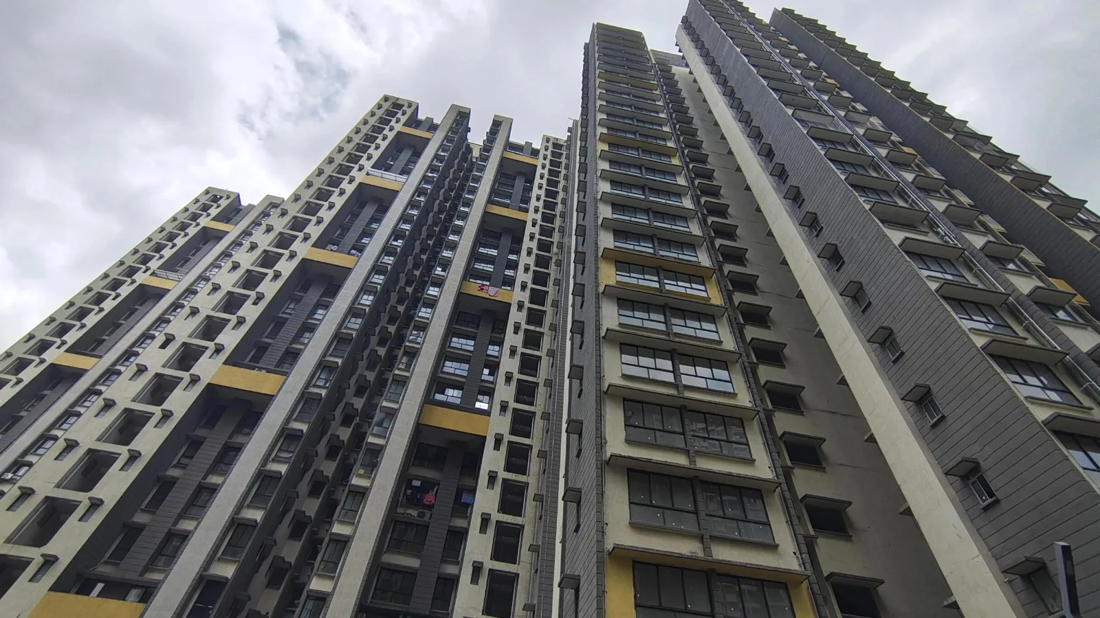 Wadhwa Wise Panvel – Modern Residential Development in Navi Mumbai