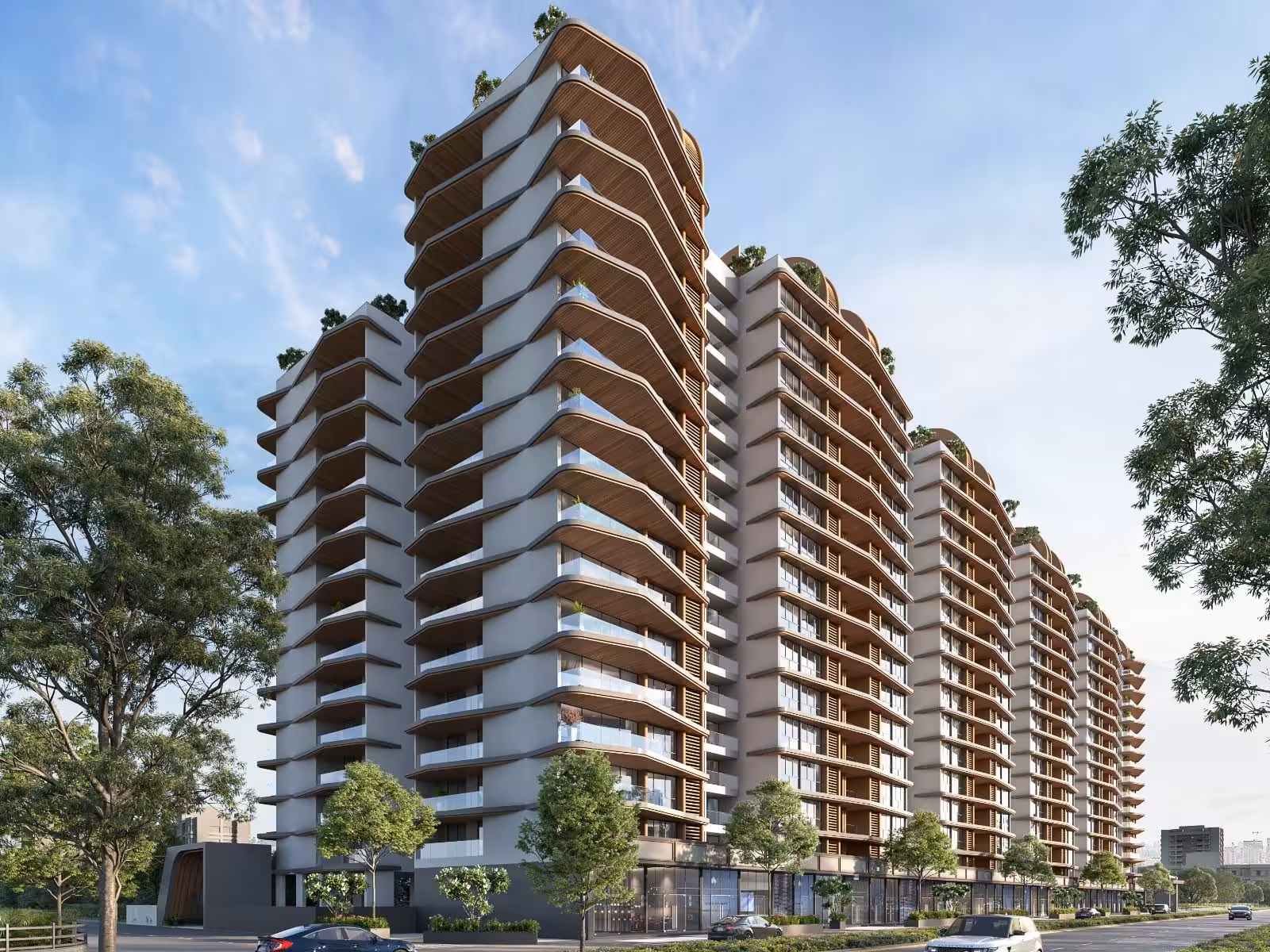 Buying Property in Nerul? Buyer Checklist for Delta Palm Beach