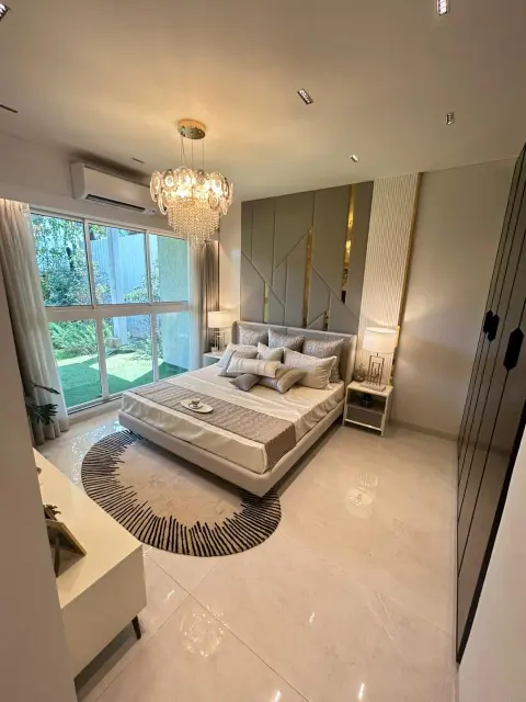 Arihant Aspire by Arihant Superstructures Ltd interior view 3 in Panvel, Navi Mumbai