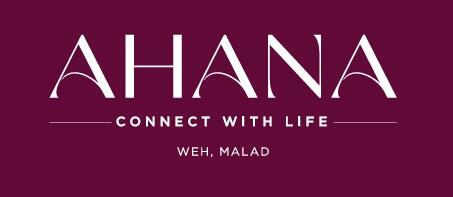 L&T Ahana logo