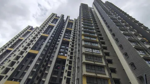 Wadhwa Wise Panvel – Swimming Pool & Leisure Amenities