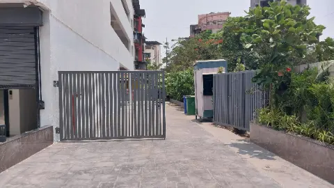 Sairama Signature by Sairama Housing Estates project view 1 in Kharghar, Sector 30, Navi Mumbai