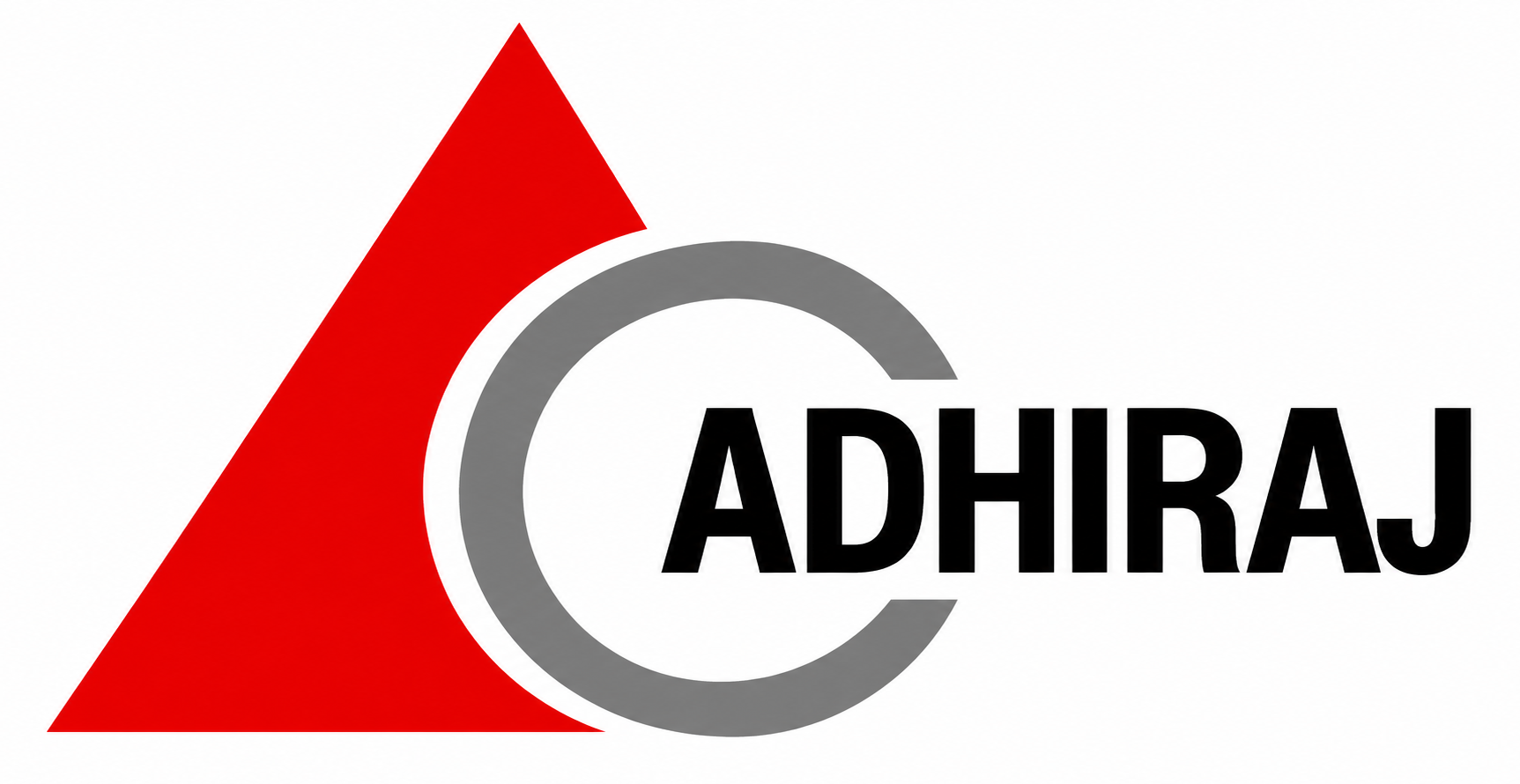 Adhiraj Constructions logo