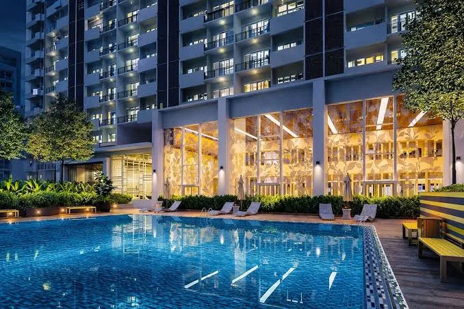 Arihant Anaika 7 by Arihant Superstructures project view 2 in Taloja, Navi Mumbai