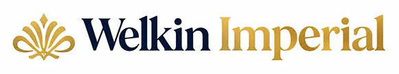 Welkin Imperial logo
