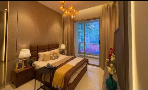 Today Royal Sector 37 by Today Royal Group interior view 4 in Kharghar Sector 37, Navi Mumbai