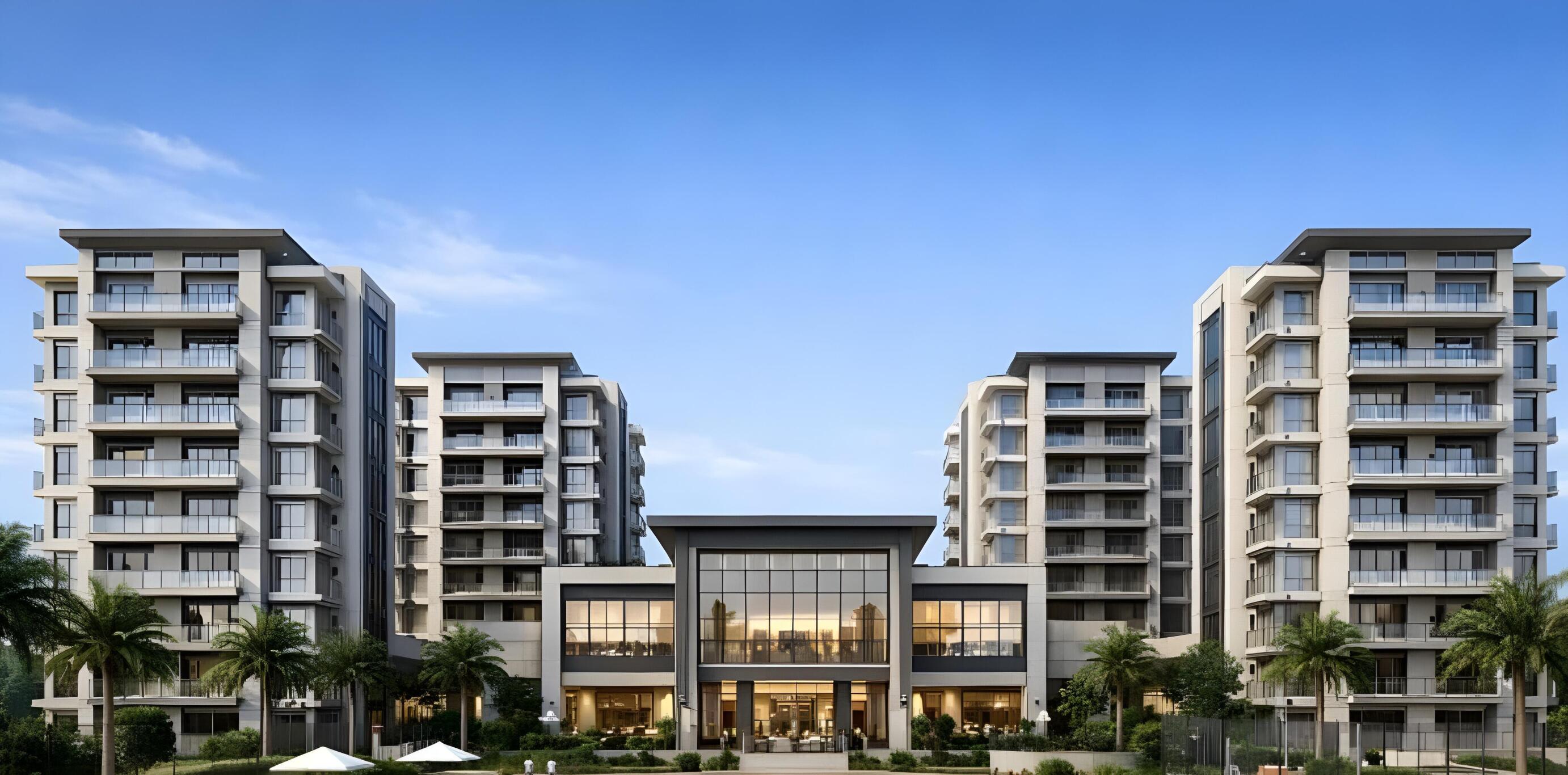Godrej Varanya — new Residential project in Kharghar Sector 5