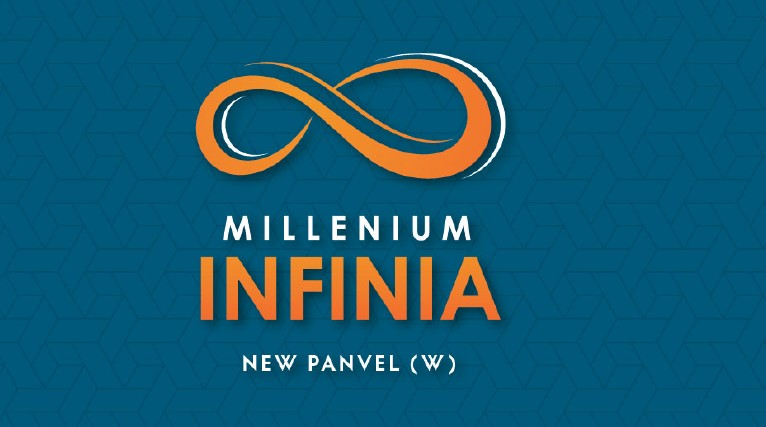 Millenium Infinia logo