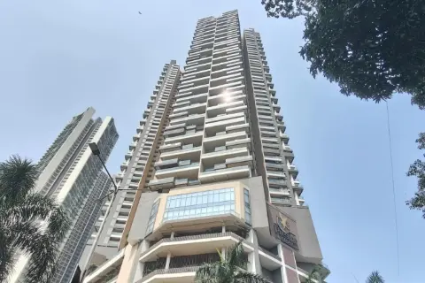 Prestige Siesta by Prestige Group project view 3 in Mulund West, Mumbai