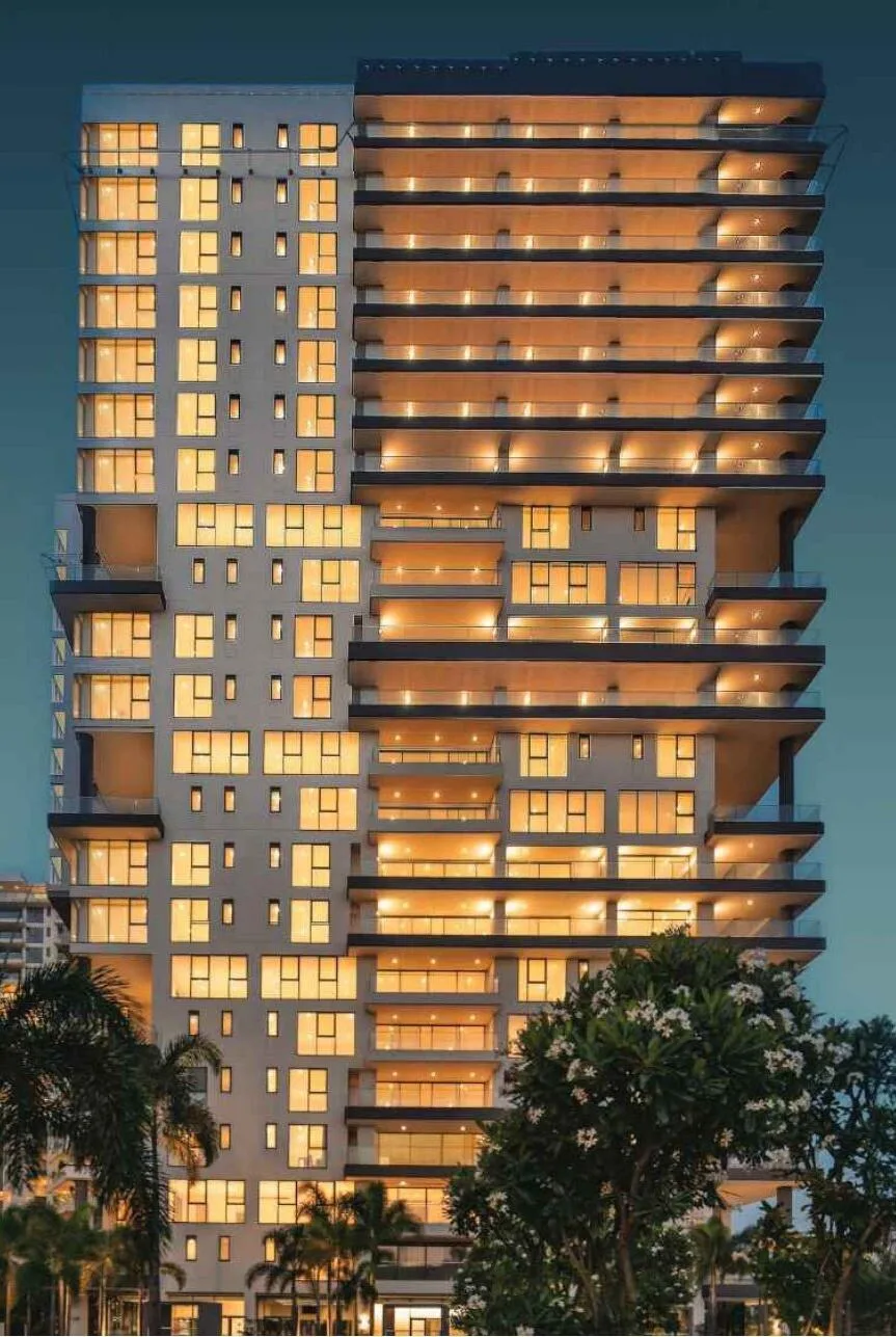 Embassy Park Panvel by Embassy Developments Limited project view 6 in Village Kon, Panvel, Navi Mumbai
