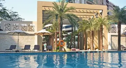 Lodha Amara by Lodha Group project view 2 in Kolshet Road, Thane West, Navi Mumbai