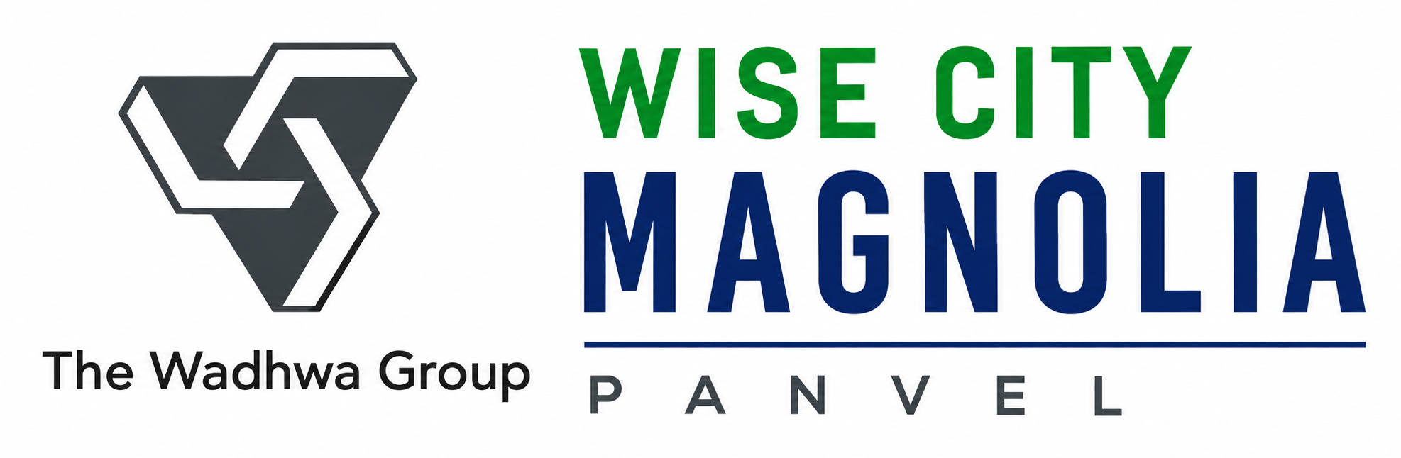 Wadhwa Magnolia logo