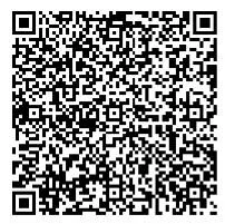 Gami Avant MahaRERA QR code P51700079740