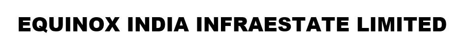 EQUINOX INDIA INFRAESTATE LIMITED logo