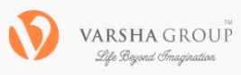 Varsha Group logo