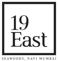 19 East logo