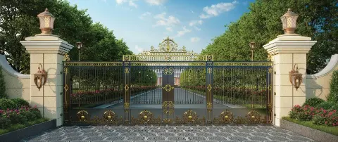 Lodha Villa Cerro by Lodha Group project view 2 in Khalapur,Khopoli,i Raigad, Navi Mumbai