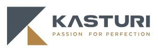 Kasturi Group logo