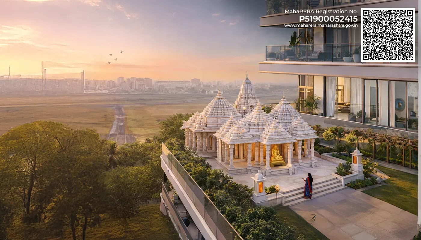 Lodha Divino Matunga by Lodha Group project view 1 in Matunga, Mumbai