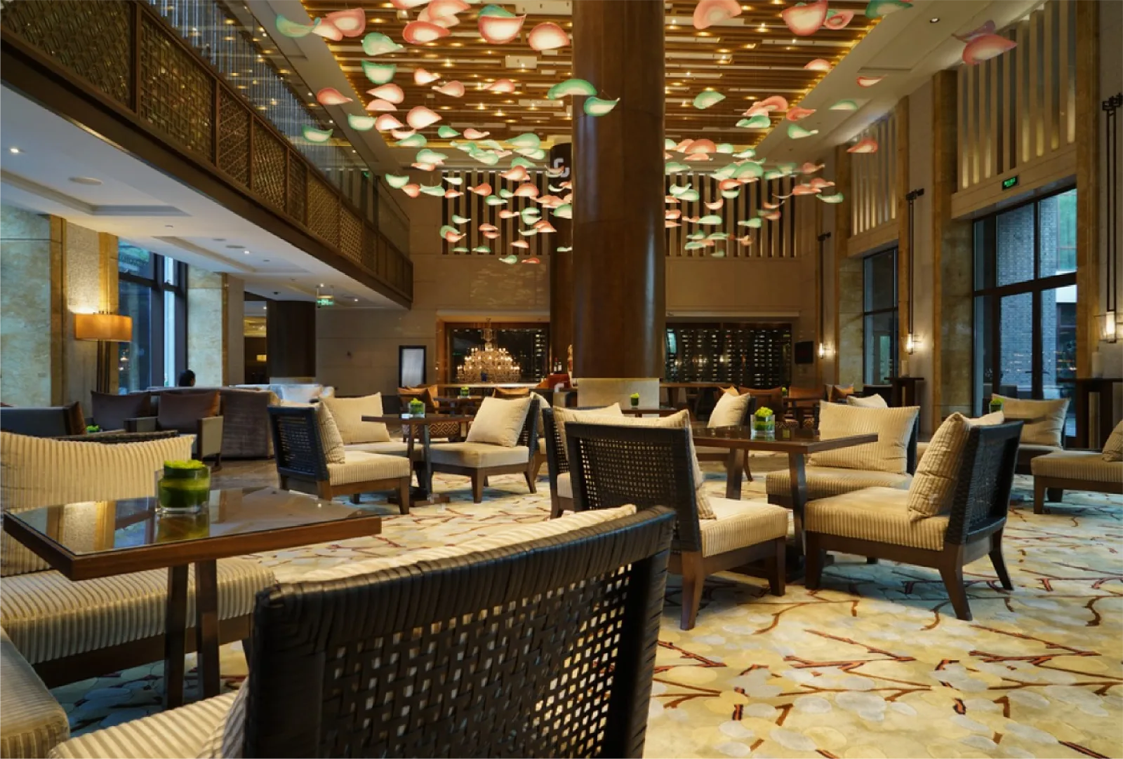 Emperia C2 by Emperia Projects project view 5 in Turbhe, Navi Mumbai