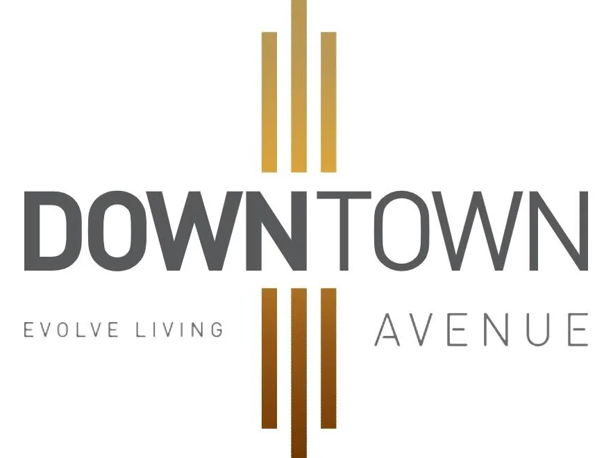 Downtown Avenue logo