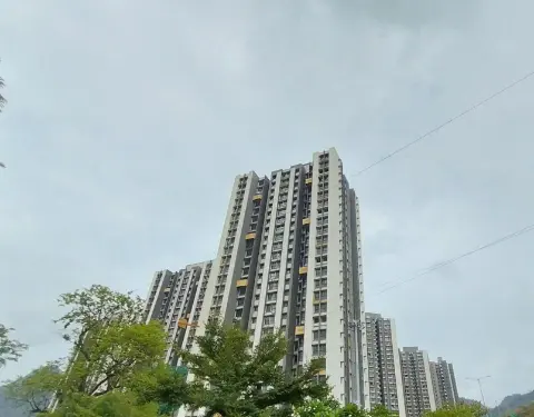 Wadhwa Wise Panvel – Clubhouse & Premium Amenities