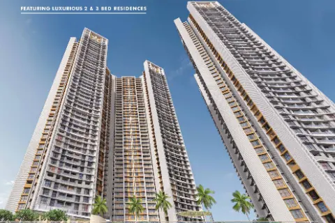 Prestige Bellanza by Prestige Group project view 1 in Mulund West, Mumbai